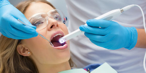 Этапы профессиональной гигиены полости рта